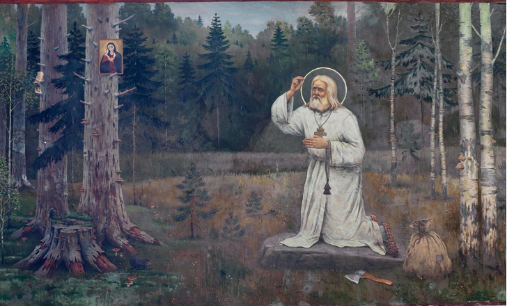 Небесные покровители: 10 самых почитаемых в России святых