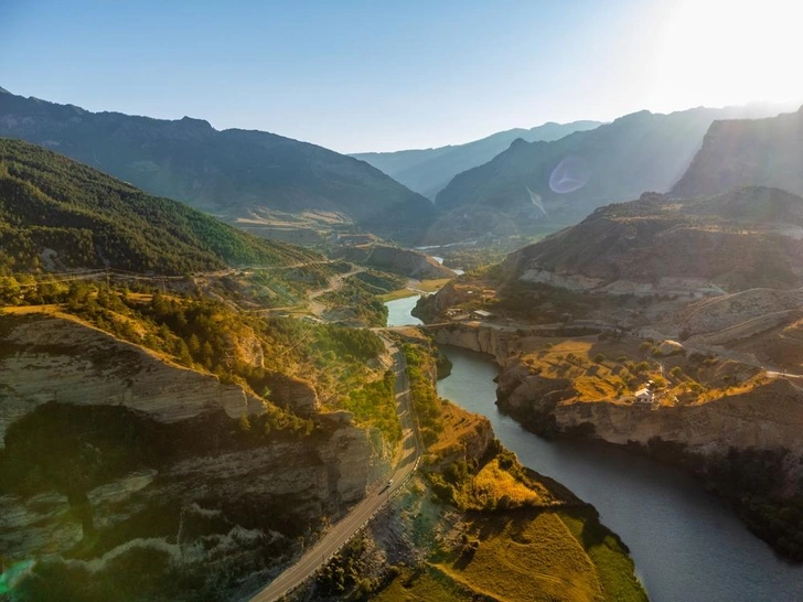 Источник: zakharov aleksey/Shutterstock/Fotodom.ru