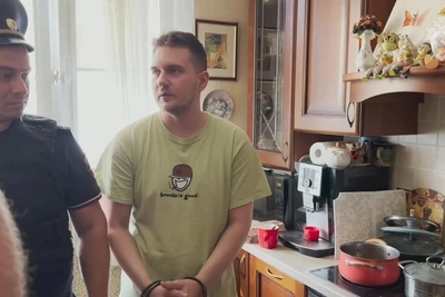 Балашихинский отравитель рассказал о семье и конфликтах