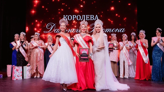 В конкурсе «Королева красоты Дальнего Востока» победила жительница Хабаровска: почему ее хейтят?