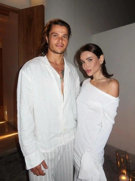 Айза и Степан Кузьменко | www.starhit.ru