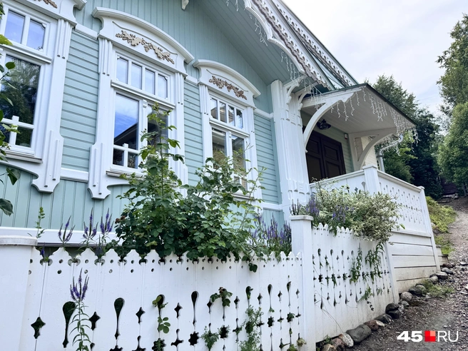 Источник: Юлия Король / 45.RU