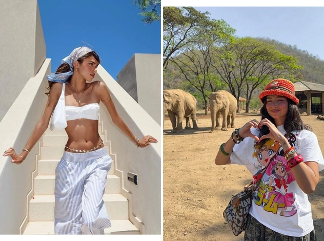 Биофильный, сет-джеттинг и еще 6 актуальных трендов в туризме