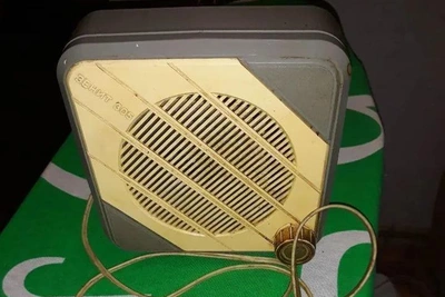 Угадайте предмет из СССР по фото: три варианта