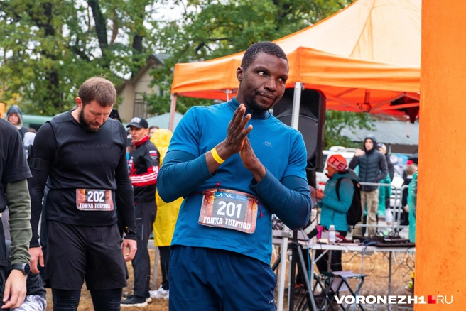 Источник: Дмитрий Волгин / Voronezh1.ru