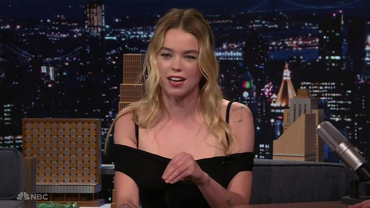 Милли Олкок где снималась  | Источник: NIPI