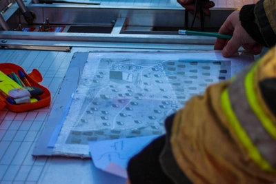 Паводок угрожает 12 муниципалитетам Югры: губернатор предупредил о подъеме рек