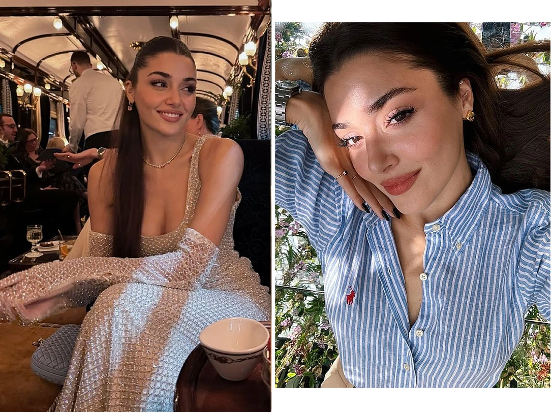 Почему миллениалы выглядят моложе своих лет | marieclaire.ru