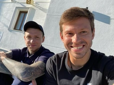 Павел Мамаев оправдал Федора Смолова после драки в «Кофемании»
