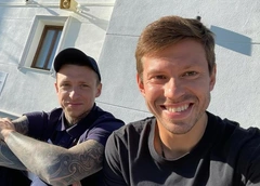 Павел Мамаев оправдал Федора Смолова после драки в «Кофемании»