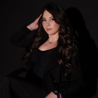 Аватарка Альбина