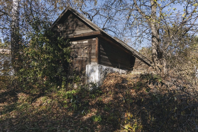 Вот так выглядел холодильник в начале ХХ века | Источник: Наталья Лапцевич