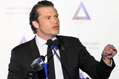 Хегсет взялся за пришельцев после приказа Трампа