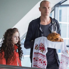 7 фильмов о настоящей отцовской любви