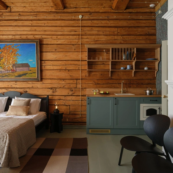 Номер «Кириллов» | Источник: Натали Герц