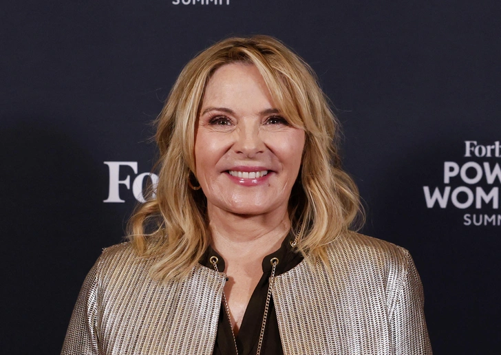 Ким Кэтролл