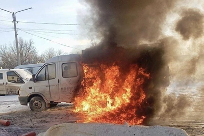 Двое погибли в Белгородской области при атаках дронов