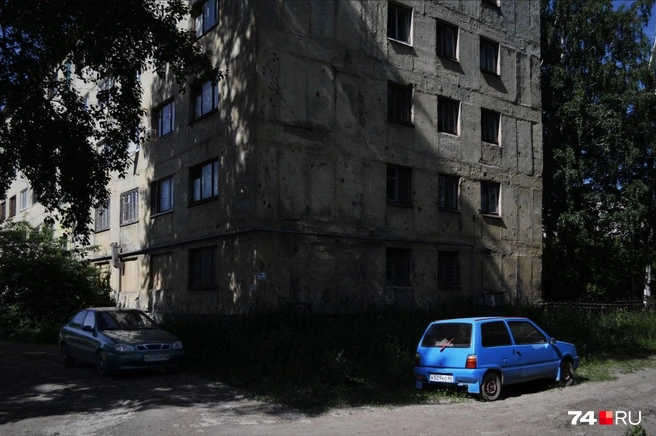 «Ока» стала редкостью в крупных городах, но в малых встречается частенько | Источник: Виталий Гущинский
