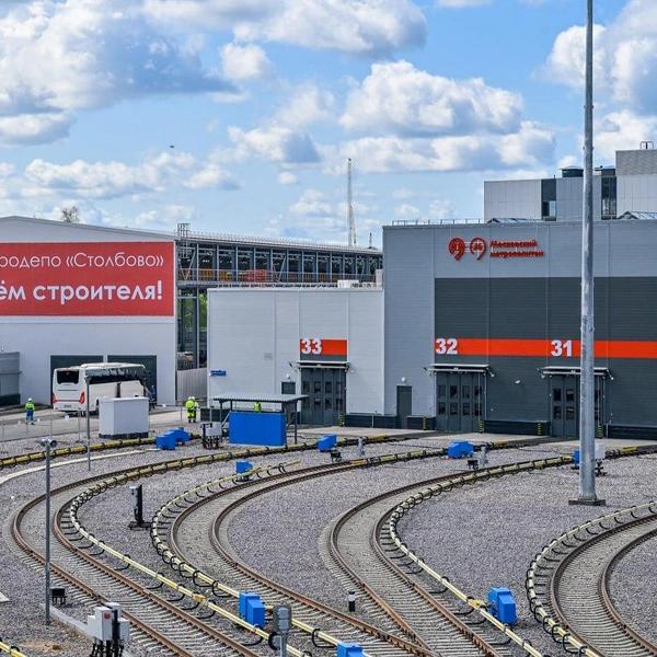 Источник: Мэр Москвы Сергей Собянин / T.me
