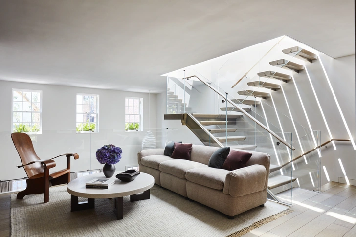 Источник: Skolnick Architecture + Design Partnership