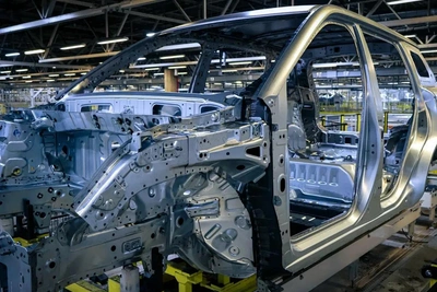 Продажи автомобилей Jeland стартуют во II квартале 2026 года