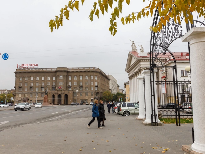 Например, у НЭТа можно сфотографироваться бесплатно и без проблем | Источник: Алексей Волхонский / V1.RU