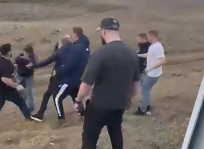 В Карачаево-Черкесии зарезали туриста из Москвы, который решил справить нужду на обочине | ya62.ru
