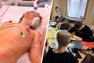 Mother paid 2 million rubles for son's abuse in Khobotova rehab