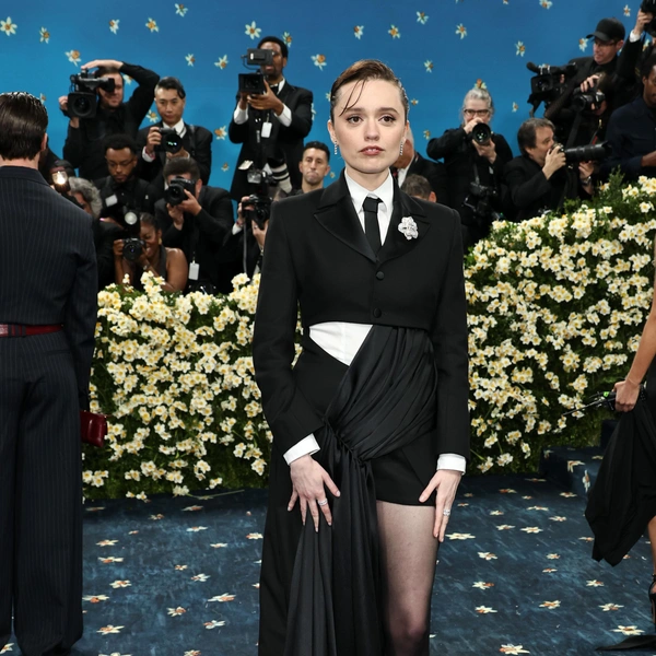 Met Gala 2025: лучшие наряды | Источник: Getty Images