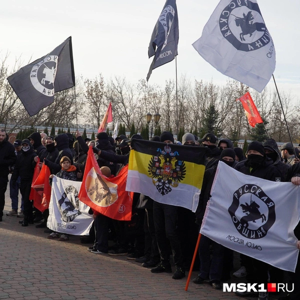 Источник: Артем Рамазани-Зубов / MSK1.RU