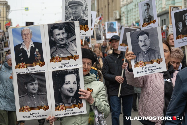Источник:  Елена Буйвол / VLADIVOSTOK1.RU