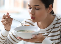 5 самых сытных продуктов для холодов