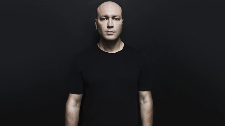 Marco Carola