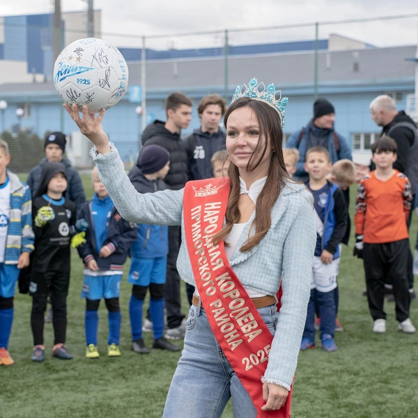 Источник: Екатерина Белухина / БФ «светдети»