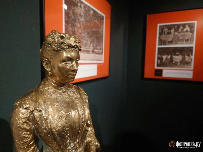 Источник: Анастасия Семенович / FONTANKA.RU