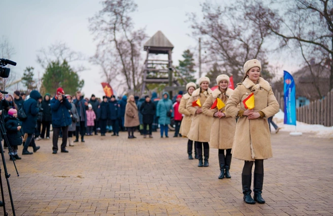 Источник: Администрация ЦПКиО