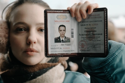 Зрители разнесли перезагрузку сериала «Каменская»