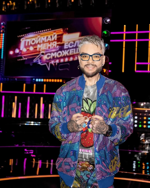 Филипп Киркоров | www.starhit.ru