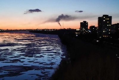 Firm behind Crimea and Altai parks to develop Tukhachevsky Embankment