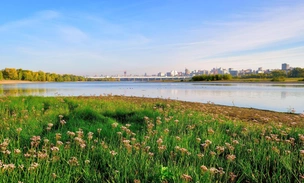 Великая река Сибири: откуда, куда и как течет Обь