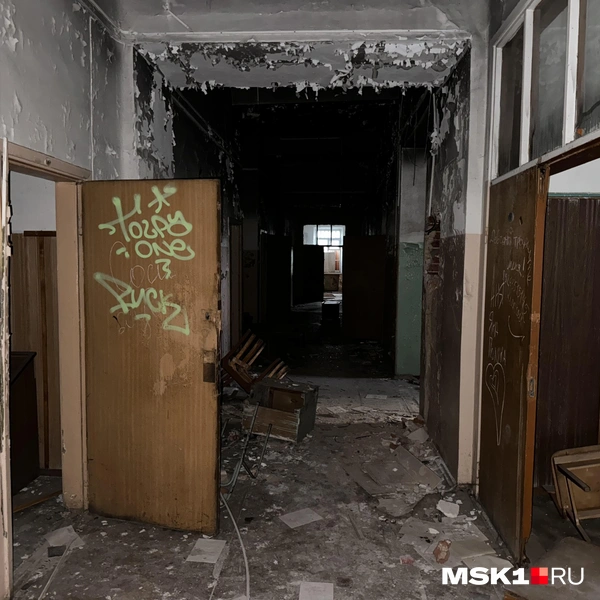 Источник: Алина Мельникова / MSK1.RU