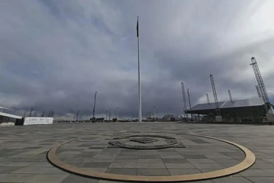 Грузооборот речного пункта Россия-Китай вырос на 87%
