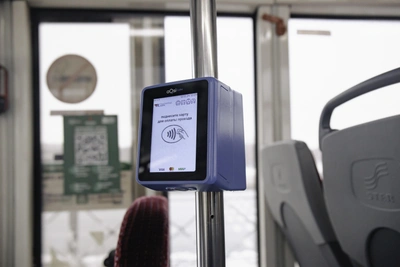 Казанские безбилетники жалуются на отсутствие интернета