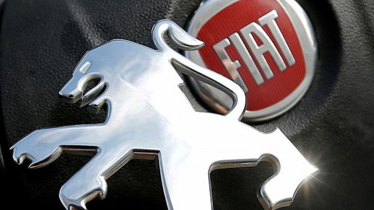 Родился новый автомобильный гигант: альянс Peugeot и FIAT объединил аж 14 разных брендов