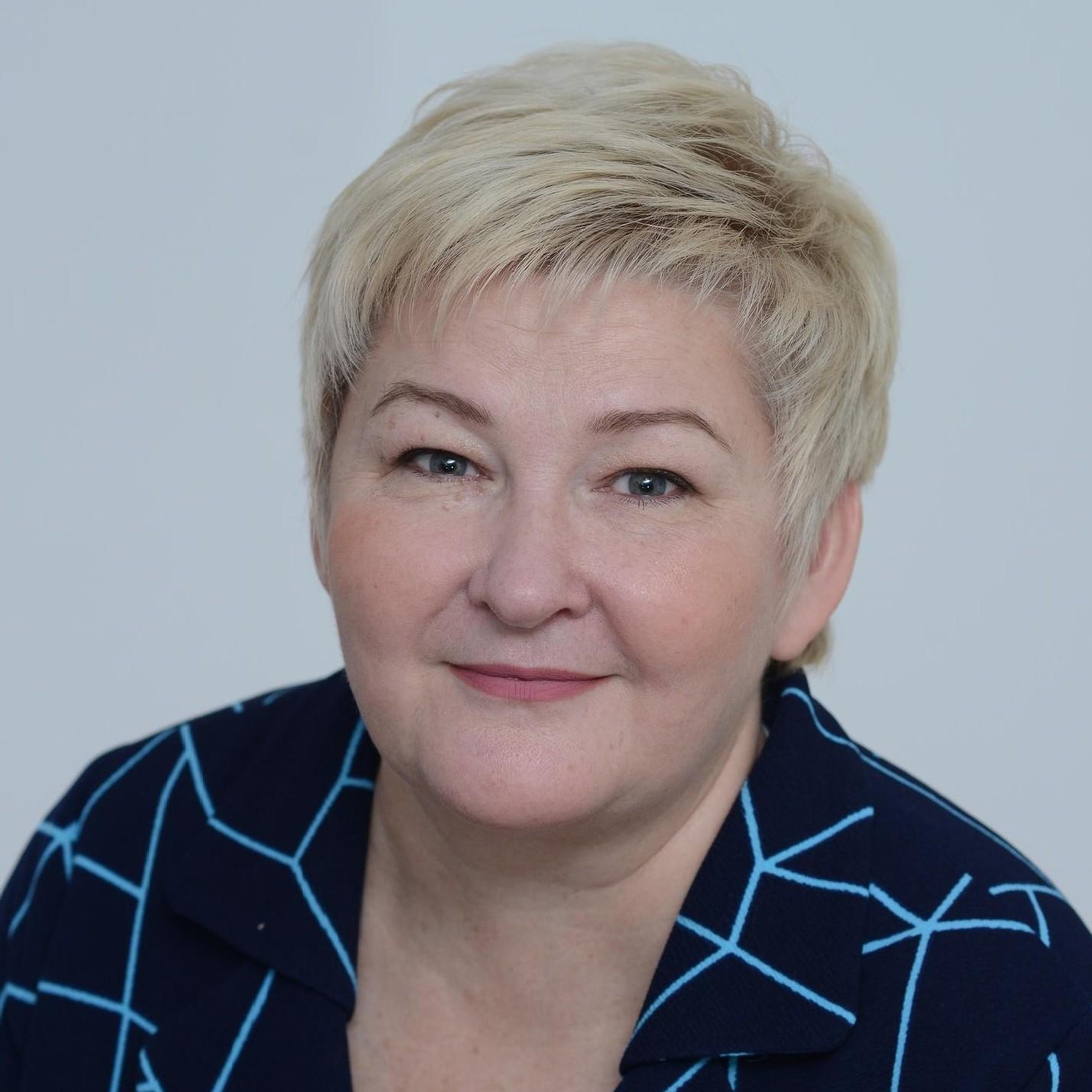 <p>Светлана Солдатова</p>