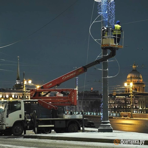 Источник: Павел Даиси / «Фонтанка.ру»