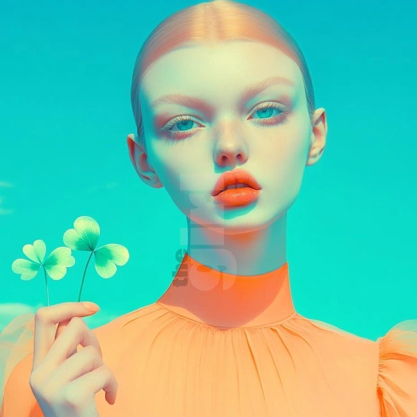 Знаки зодиака, которым внезапно повезет в конце июня 2025 | Источник: theGirl | Midjourney