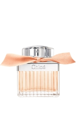 Аромат дня: Rose Tangerine от Chloé