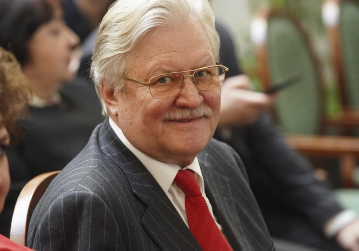 Юрий Кара
