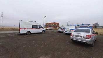 Источник: пресс-служба УФСБ России по Оренбургской области